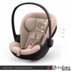Cybex Cloud S + Isofix Base S - дополнительное фото 8