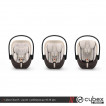Cybex Cloud S + Isofix Base S - дополнительное фото 14