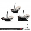 Cybex Cloud S + Isofix Base S - дополнительное фото 16