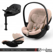 Cybex Cloud S + Isofix Base S - дополнительное фото 1