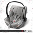 Cybex Cloud Q Koi - дополнительное фото 1