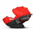 Cybex Cloud Z i-Size - дополнительное фото 3