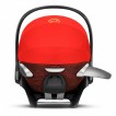 Cybex Cloud Z i-Size - дополнительное фото 9