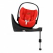 Cybex Cloud Z i-Size - дополнительное фото 4