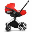 Cybex Cloud Z i-Size - дополнительное фото 10