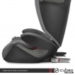 Cybex Solution S-Fix - дополнительное фото 4