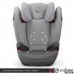 Cybex Solution S-Fix - дополнительное фото 8