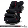 Cybex Pallas 2-Fix - Scuderia Ferrari - дополнительное фото 1