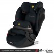 Cybex Pallas M-Fix SL - Scuderia Ferrari - дополнительное фото 1