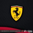 Cybex Pallas M-Fix SL - Scuderia Ferrari - дополнительное фото 2