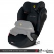 Cybex Pallas M-Fix SL - Scuderia Ferrari - дополнительное фото 9