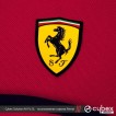 Cybex Solution M-Fix SL - Scuderia Ferrari - дополнительное фото 2