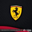 Cybex Solution M-Fix SL - Scuderia Ferrari - дополнительное фото 3