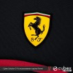 Cybex Solution S-Fix - Scuderia Ferrari - дополнительное фото 6