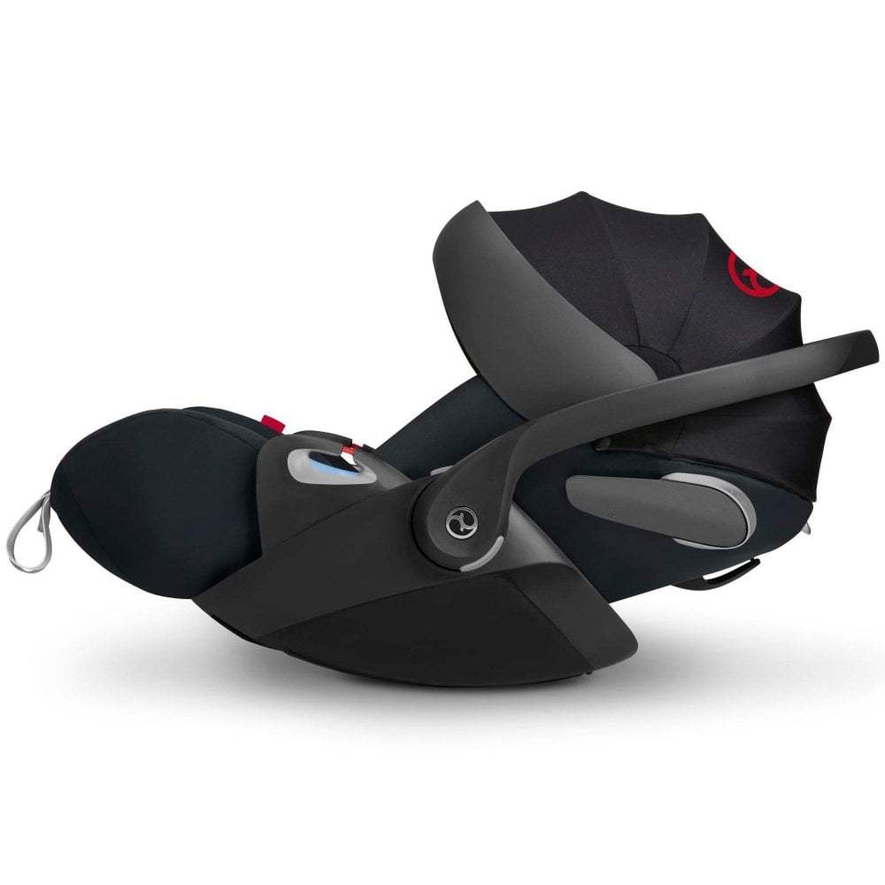 Cybex car seat ferrari top