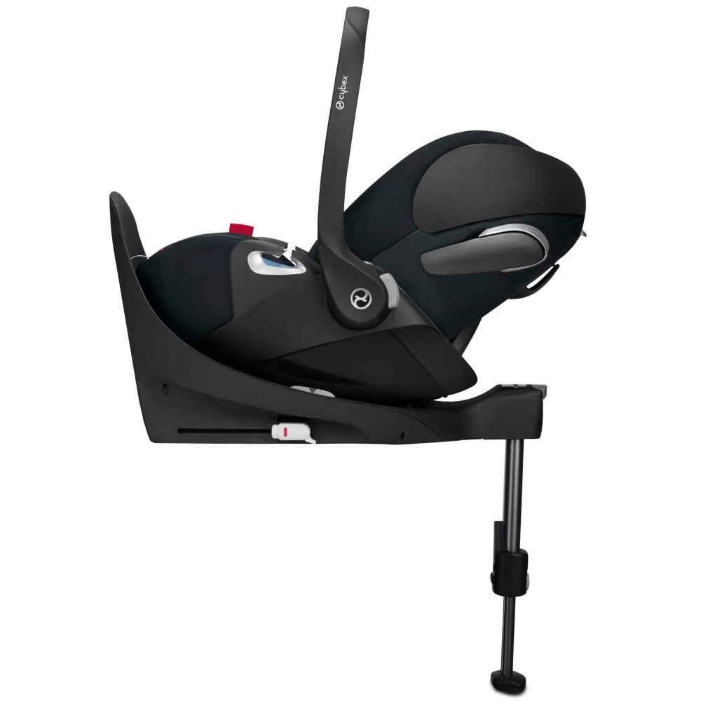 Cybex cloud z ferrari shop