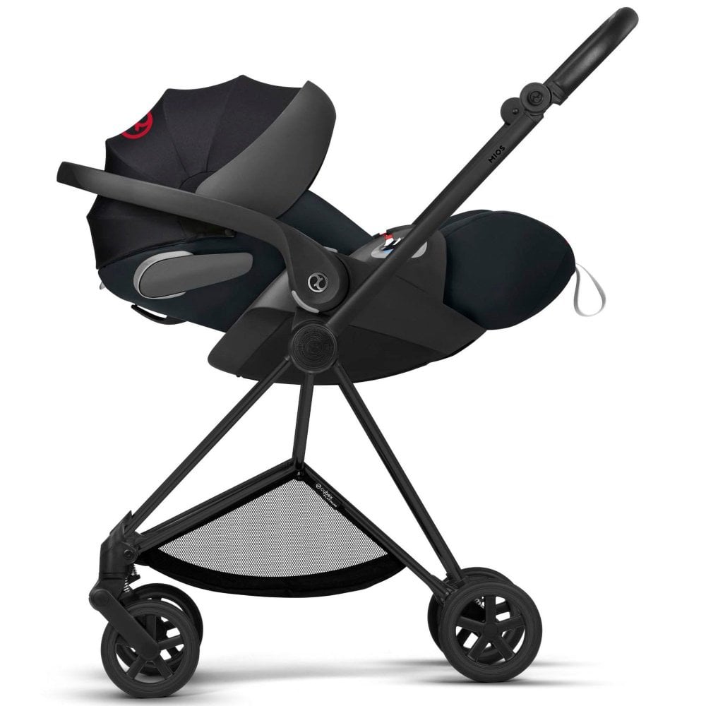 Cybex cloud z ferrari shop