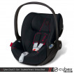 Cybex Cloud Z i-Size - Scuderia Ferrari - дополнительное фото 1