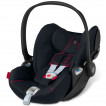 Cybex Cloud Z i-Size - Scuderia Ferrari - дополнительное фото 2