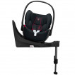 Cybex Cloud Z i-Size - Scuderia Ferrari - дополнительное фото 3