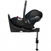 Cybex Cloud Z i-Size - Scuderia Ferrari - дополнительное фото 6