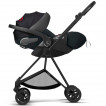 Cybex Cloud Z i-Size - Scuderia Ferrari - дополнительное фото 7