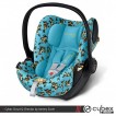 Cybex Cloud Q, Cherubs by Jeremy Scott - дополнительное фото 1