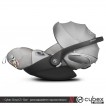 Cybex Cloud Z i-Size, Koi - дополнительное фото 2