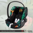 Cybex Cloud Z i-Size, Birds of Paradise - дополнительное фото 1