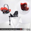 Cybex Sirona Z i-Size + Base Z - дополнительное фото 13