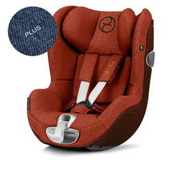 Cybex sirona i size gold online