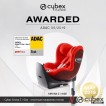 Cybex Sirona Z i-Size - дополнительное фото 10