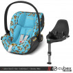 Cybex Cloud Z i-Size + Isofix Base Z - дополнительное фото 1