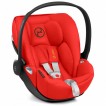 Cybex Cloud Z i-Size + Isofix Base Z - дополнительное фото 2