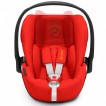 Cybex Cloud Z i-Size + Isofix Base Z - дополнительное фото 5