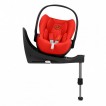 Cybex Cloud Z i-Size + Isofix Base Z - дополнительное фото 9