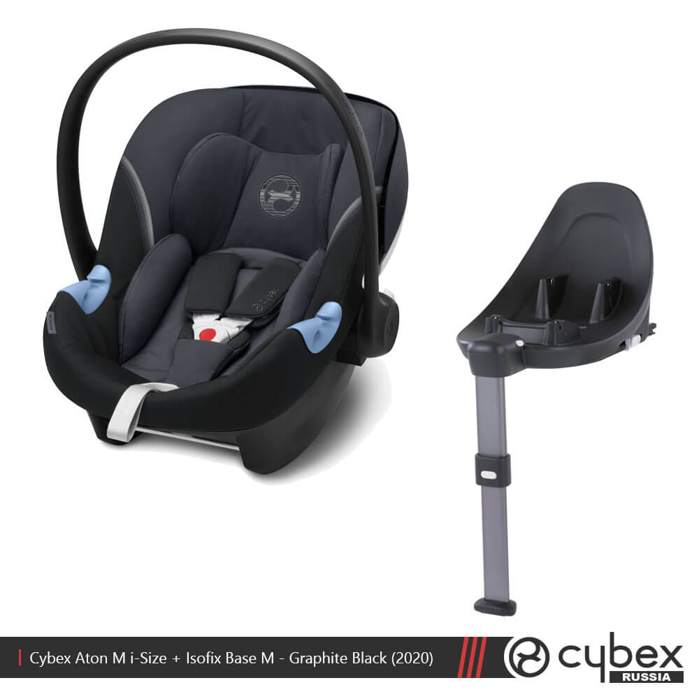Cybex Aton M i Size Isofix Base M