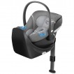 Cybex Aton M i-Size + Isofix Base M - дополнительное фото 2