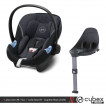 Cybex Aton M i-Size + Isofix Base M - дополнительное фото 1