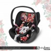 Cybex Cloud Q, Spring Blossom - дополнительное фото 1