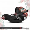 Cybex Cloud Q, Spring Blossom - дополнительное фото 2