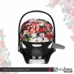 Cybex Cloud Q, Spring Blossom - дополнительное фото 3