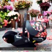 Cybex Cloud Z2 i-Size, Spring Blossom - дополнительное фото 6