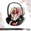 Cybex cloud z spring blossom outlet