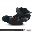 Cybex Cloud Z i-Size, Jewels of Nature + Isofix Baze Z - дополнительное фото 8