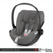 Cybex Cloud Z i-Size, Soho Grey - дополнительное фото 1