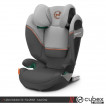 Cybex Solution S2 i-Fix - дополнительное фото 1