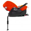 Cybex Cloud Q Butterfly - дополнительное фото 6