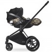 Cybex Cloud Q Butterfly - дополнительное фото 4