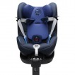 Cybex Sirona M2 i-Size + Base M - дополнительное фото 2